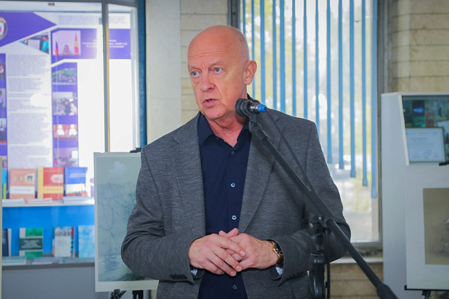 По следам Семенова-Тян-Шанского