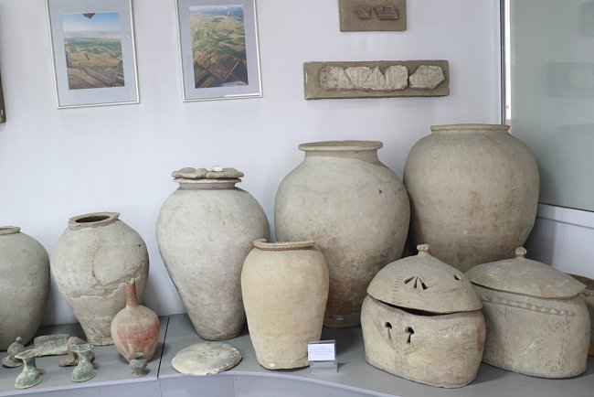 Happy Archaeologist's Day!
