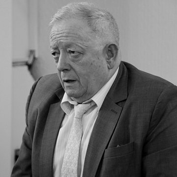 Vyacheslav Shapovalov –, the man who reflected the image of Kyrgyzstan in Russian literature, has left