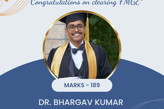 Добрые вести с Индийского полуострова!