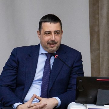 New opportunities for learning: rector of Siberian Federal University about the project «Russian space: science and education»