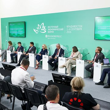 The rector of KRSU at EEF 2026 outlined the role of teacher training in preserving the Russian language in Kyrgyzstan