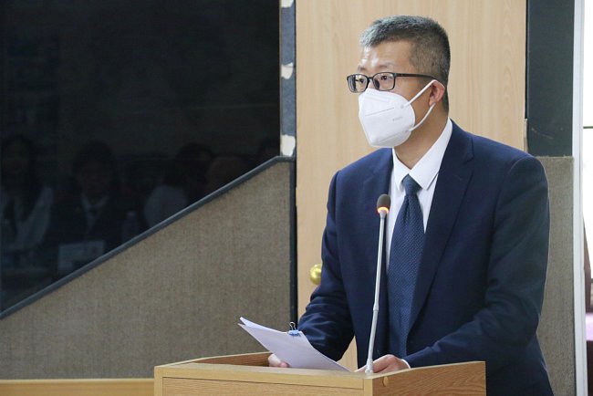 «Language and culture of the 21st century»: KRSU students showed off their knowledge of the Chinese language