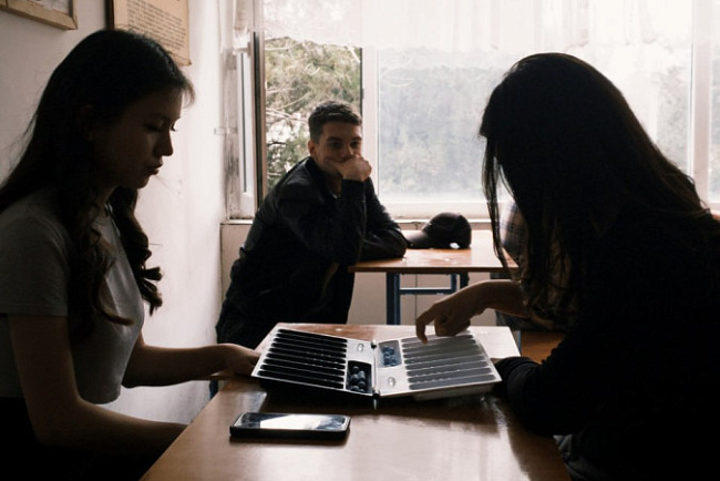 В КРСУ прошли соревнования по тогуз коргоол