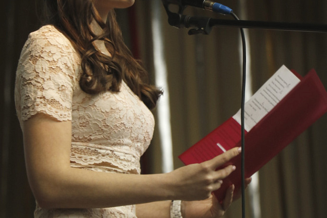 Звездопад талантов