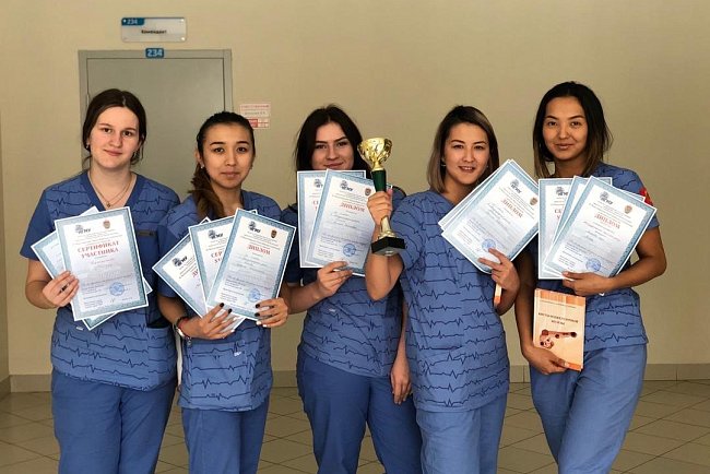 Continuity of knowledge: how the Faculty of Medicine helps freshmen adapt