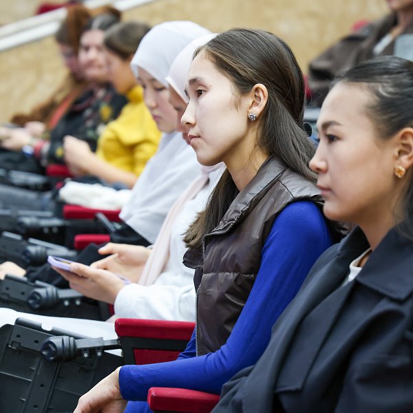 KRSU is hosting consultations in preparation for MIGA