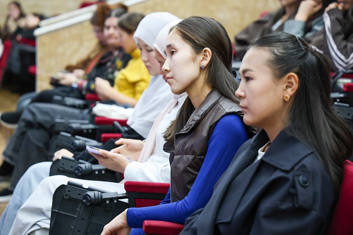 KRSU is hosting consultations in preparation for MIGA