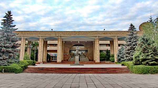 Happy Russian Science Day!