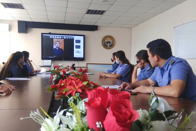 Глазами потомков