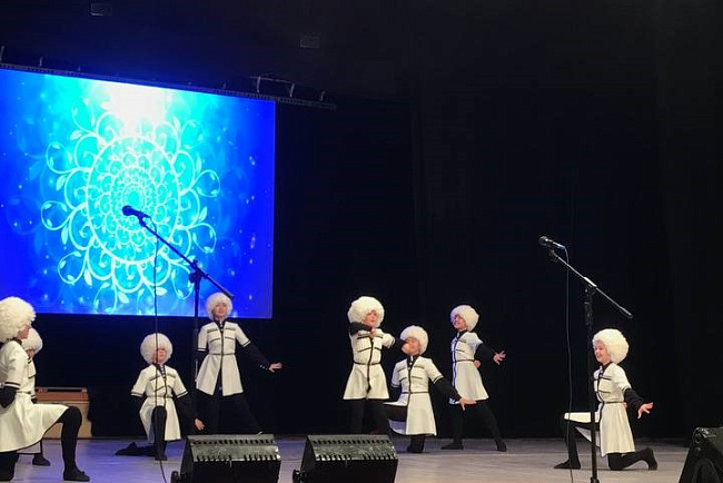 Посвящение в студенты-2022