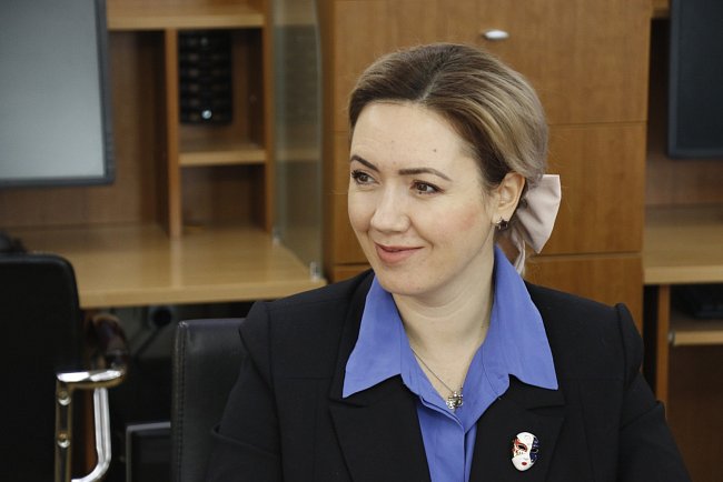 A conference dedicated to Eurasian integration associations was held at KRSU