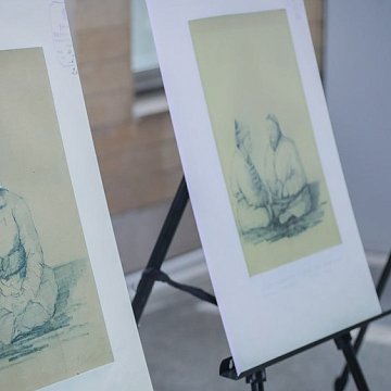 An exhibition dedicated to the results of the Pyotr Semenov-Tyan-Shansky expedition opened in Bishkek