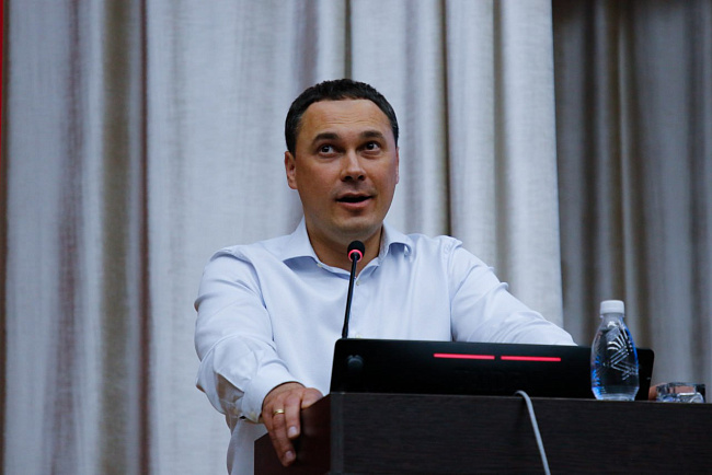 Ученый совет КРСУ избрал преподавателей на вакантные должности