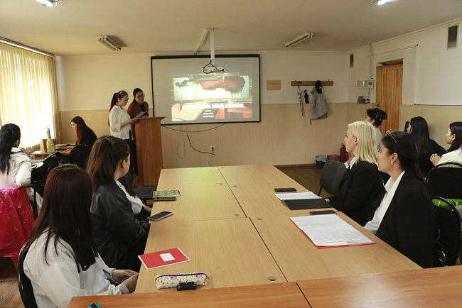 Русский язык живет в музыке!