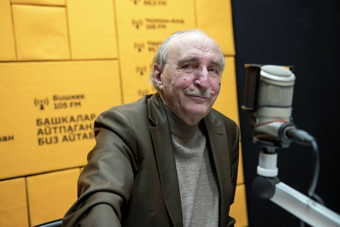 There are people whom I would not let close to medicine, – Dean of the Medical Faculty of KRSU