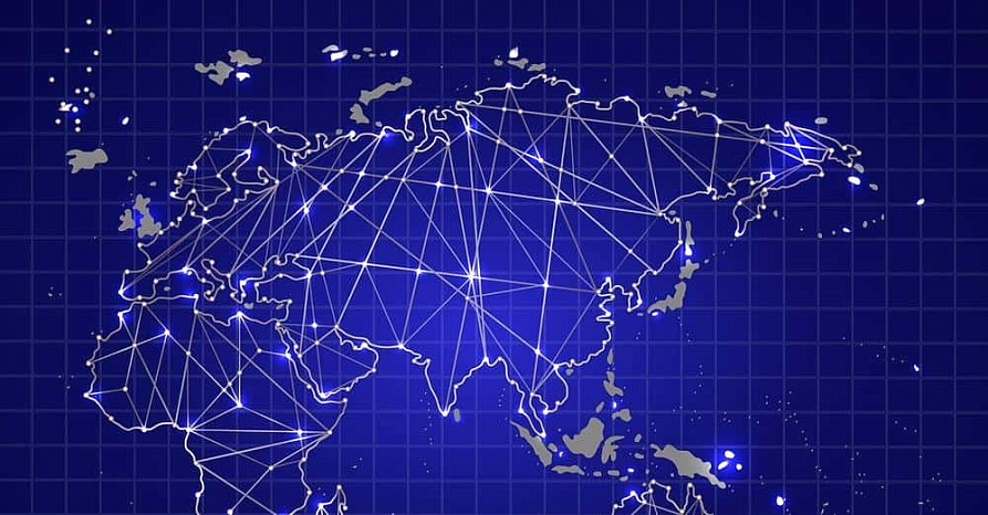 Student scientific and practical conference «Greater Eurasia: potential, risks, prospects» (March 25, 2022)