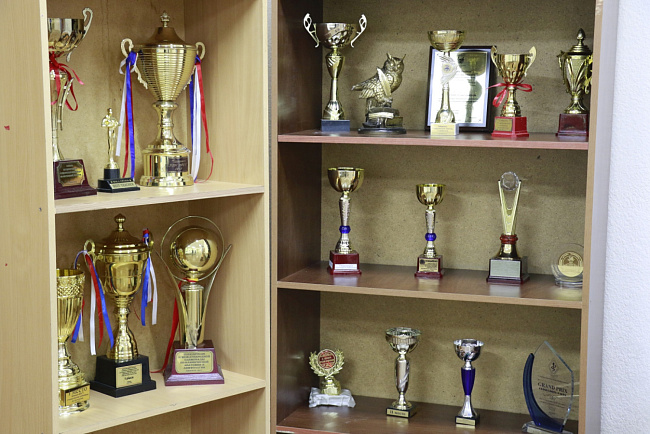 С Днем медицинского работника!