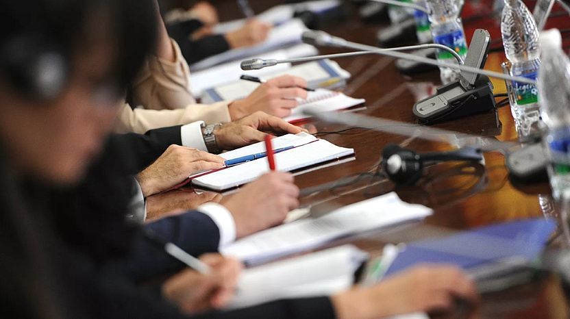 Dialogue of languages and cultures in Greater Eurasia – the main thing from the forum at KRSU