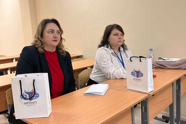 Representatives of KRSU participate in the V International Scientific Conference «Development of modern economic science: problems, trends, prospects»