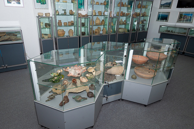 For Archaeologist Day