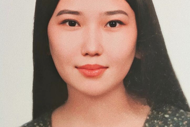 Межфакультетская олимпиада «Русский язык и культура речи»