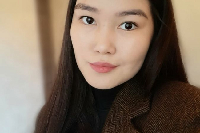 Завершилась студенческая олимпиада по английскому языку-2021