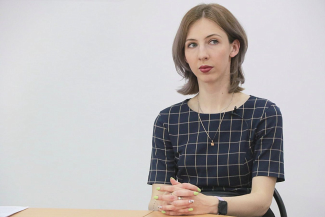 Виртуальные Дни открытых дверей-2021