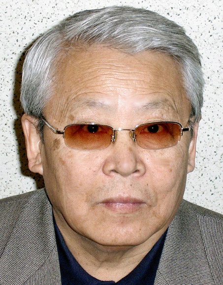 Doctor of Physical and Mathematical Sciences, Professor of KRSU Boris Chen has passed away