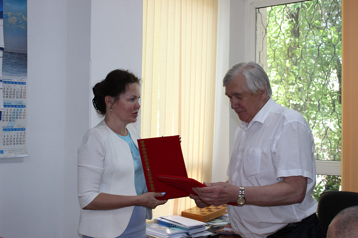 Будем сотрудничать с МГУ имени П. Семенова-Тян-Шанского