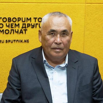 Every third student in the Kyrgyz Republic studies in Russian – professor