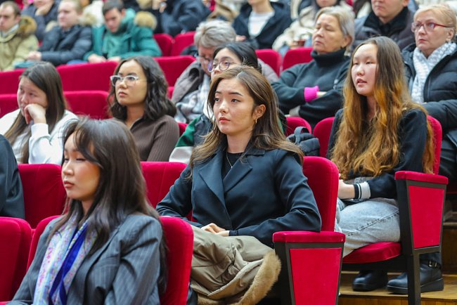 An international conference opened in Bishkek: neutralizing destructive ideologies in Central Asia