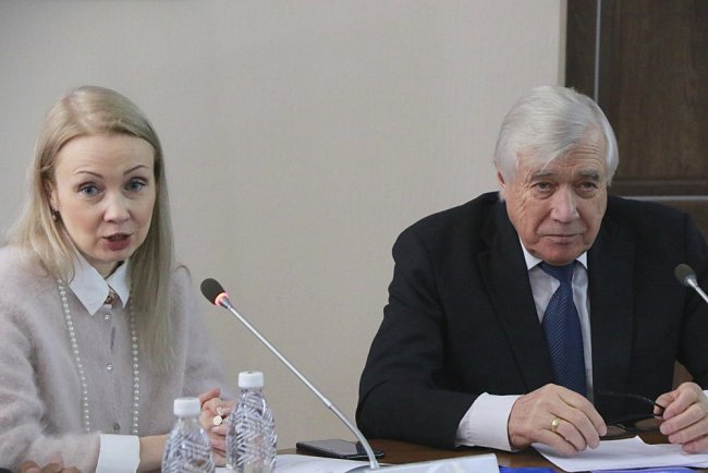 KRSU joined the international congress dedicated to the Russian language