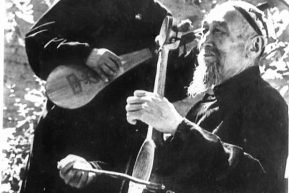 History of the Kyrgyz SSR in photographs: a lucky ticket to the past