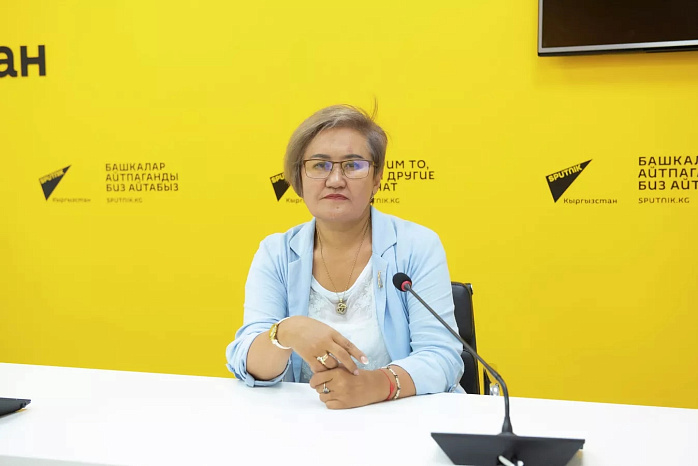 How to make people healthy and long-lived – conversation with the chief gerontologist of the Kyrgyz Republic