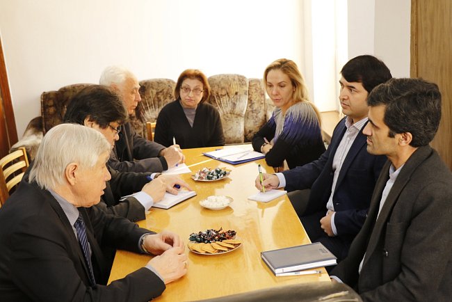 Iran-Kyrgyzstan: new milestones in cooperation