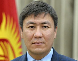 Patriotic youth – bright future of the country!