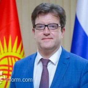 Advisor to the rector – special representative of the Ministry of Education and Science of Russia has been appointed to KRSU