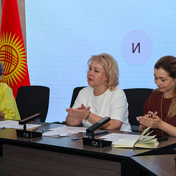 Политех и КРСУ подвели итоги пилотного курса «Основы проектной деятельности»