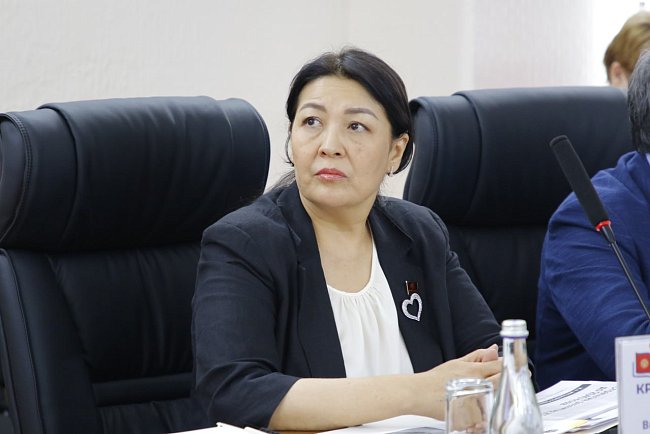 Sergey Volkov was elected rector of KRSU: the university is entering a new stage of development