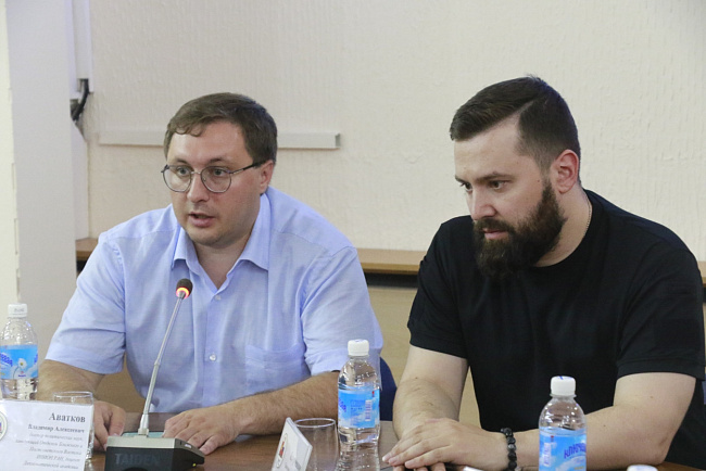 Культурная симпатия: молодежь в цифровом мире