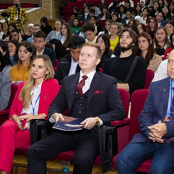 The first International Historical School abroad was held in Kyrgyzstan