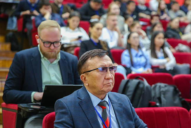 Россия и Кыргызстан будут готовить специалистов по ядерной медицине