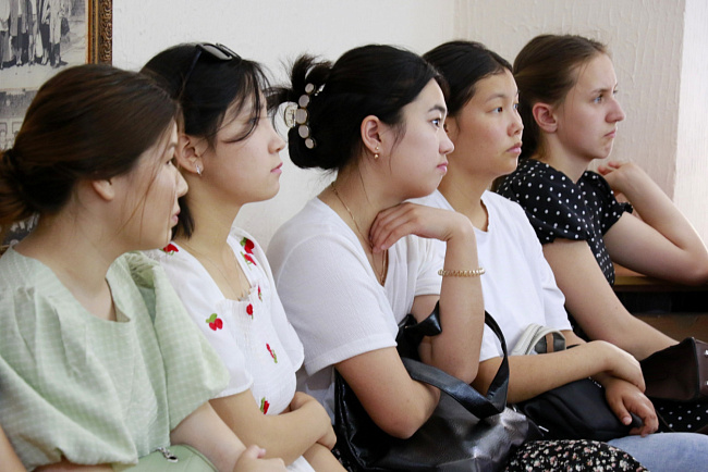 День русского языка – День рождения А. Пушкина