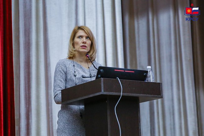 Extraordinary meeting of the Academic Council KRSU: key provisions on the election of the rector were approved
