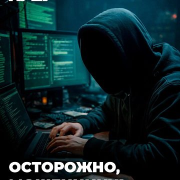 Attention! Fraudsters use the names of KRSU employees