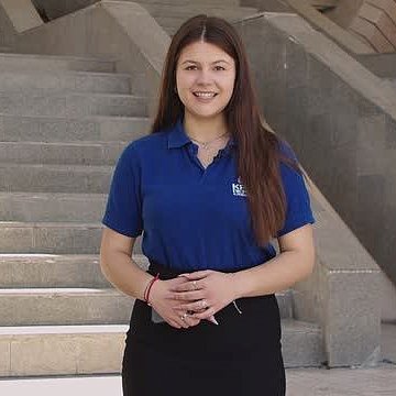Entry into undergraduate education at KRSU for citizens of Kazakhstan