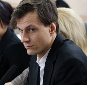 Юдин Александр Николаевич