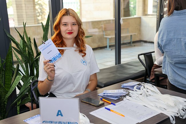 An international forum on bilingual education has started in Bishkek