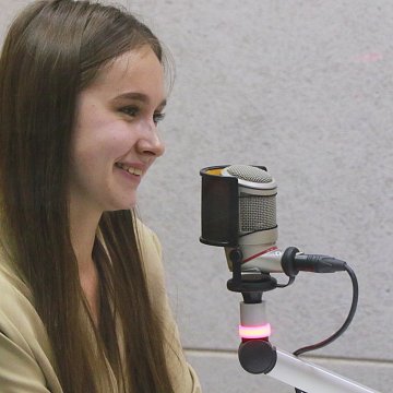 On air «Sputnik Kyrgyzstan» winner of the RAS competition